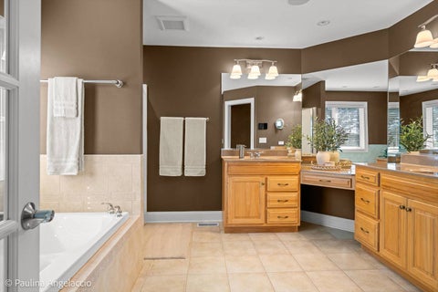 Tiny photo for 2307 Red Oak Lane, Johnsburg, IL 60051 (MLS # 12775556)