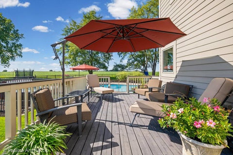 Tiny photo for 2307 Red Oak Lane, Johnsburg, IL 60051 (MLS # 12775556)