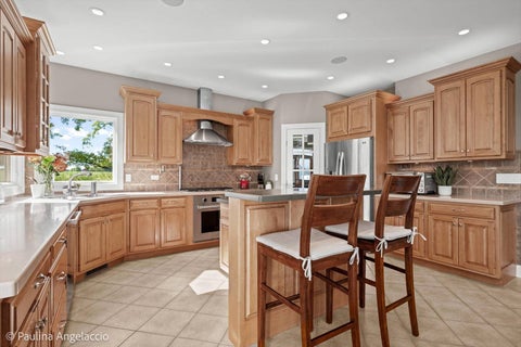 Tiny photo for 2307 Red Oak Lane, Johnsburg, IL 60051 (MLS # 12775556)