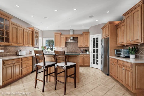 Tiny photo for 2307 Red Oak Lane, Johnsburg, IL 60051 (MLS # 12775556)