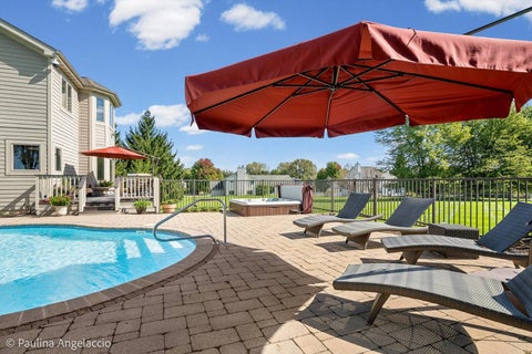 Tiny photo for 2307 Red Oak Lane, Johnsburg, IL 60051 (MLS # 12775556)