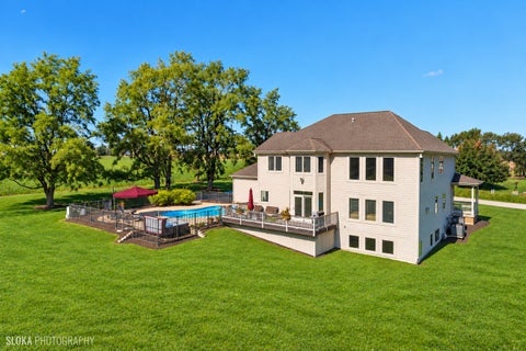 Tiny photo for 2307 Red Oak Lane, Johnsburg, IL 60051 (MLS # 12775556)