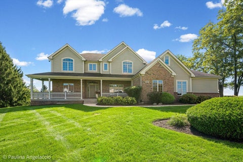 Tiny photo for 2307 Red Oak Lane, Johnsburg, IL 60051 (MLS # 12775556)