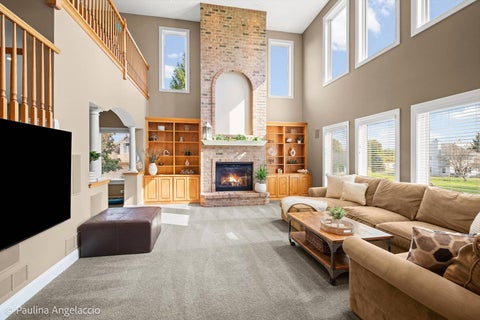 Tiny photo for 2307 Red Oak Lane, Johnsburg, IL 60051 (MLS # 12775556)