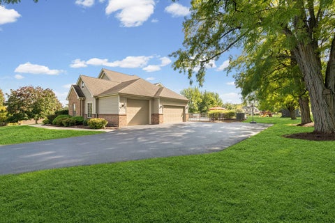 Tiny photo for 2307 Red Oak Lane, Johnsburg, IL 60051 (MLS # 12775556)
