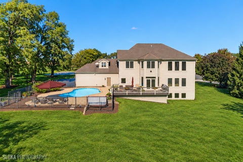Tiny photo for 2307 Red Oak Lane, Johnsburg, IL 60051 (MLS # 12775556)