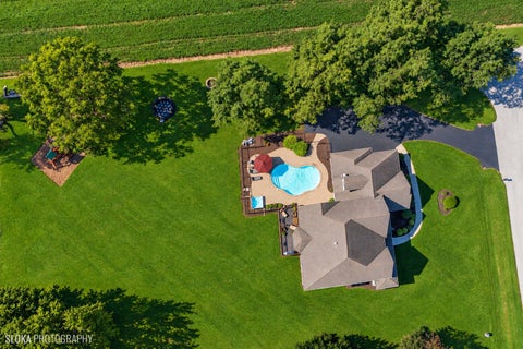 Tiny photo for 2307 Red Oak Lane, Johnsburg, IL 60051 (MLS # 12775556)