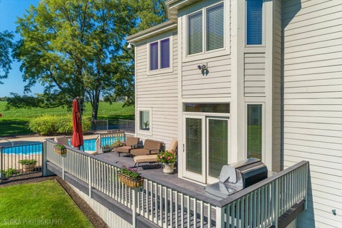 Tiny photo for 2307 Red Oak Lane, Johnsburg, IL 60051 (MLS # 12775556)