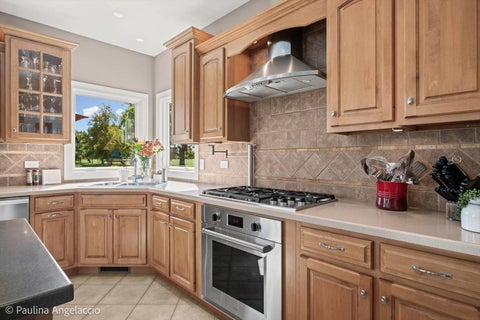 Tiny photo for 2307 Red Oak Lane, Johnsburg, IL 60051 (MLS # 12775556)