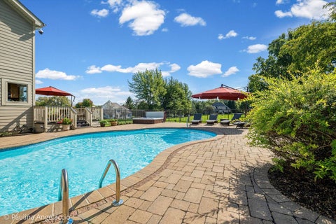 Tiny photo for 2307 Red Oak Lane, Johnsburg, IL 60051 (MLS # 12775556)