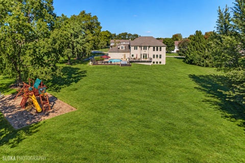 Tiny photo for 2307 Red Oak Lane, Johnsburg, IL 60051 (MLS # 12775556)