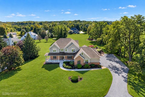 Photo of 2307 Red Oak Lane, Johnsburg, IL 60051 (MLS # 12775556)