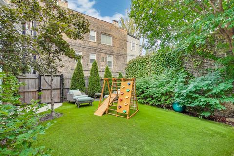 Tiny photo for Chicago, IL 60622 (MLS # 12551035)