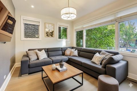 Tiny photo for Chicago, IL 60622 (MLS # 12551035)