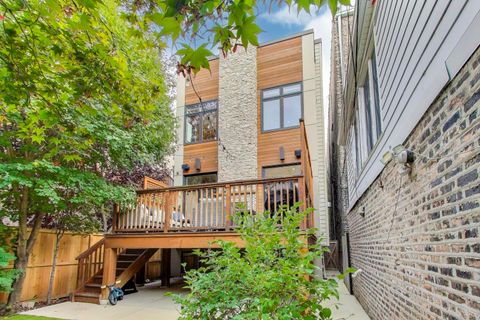 Tiny photo for Chicago, IL 60622 (MLS # 12551035)
