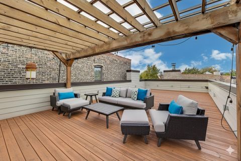 Tiny photo for Chicago, IL 60622 (MLS # 12551035)