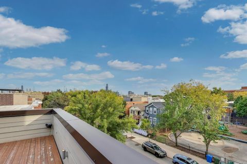 Tiny photo for Chicago, IL 60622 (MLS # 12551035)