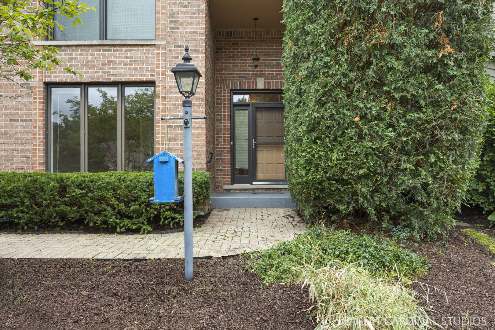 2152 BELLEAU WOODS Drive