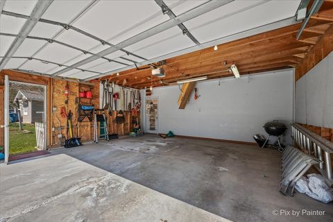 Tiny photo for 92 Hawley Avenue, West Dundee, IL 60118 (MLS # 12610522)