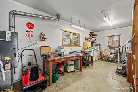 Tiny photo for 92 Hawley Avenue, West Dundee, IL 60118 (MLS # 12610522)