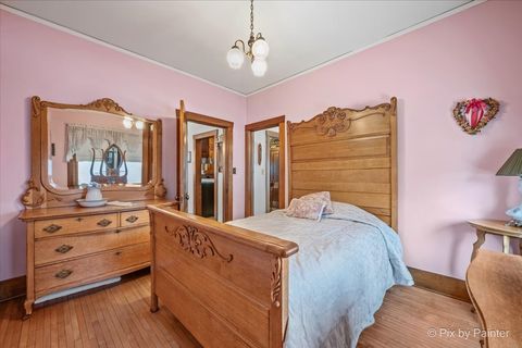 Tiny photo for 92 Hawley Avenue, West Dundee, IL 60118 (MLS # 12610522)