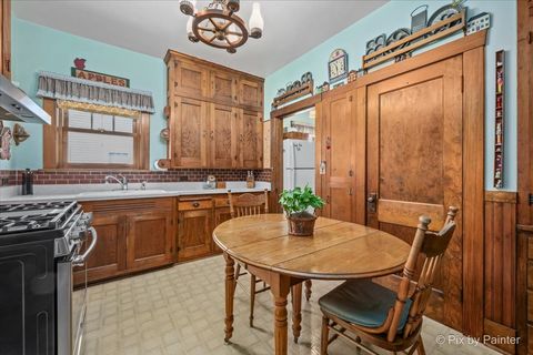 Tiny photo for 92 Hawley Avenue, West Dundee, IL 60118 (MLS # 12610522)