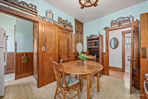 Tiny photo for 92 Hawley Avenue, West Dundee, IL 60118 (MLS # 12610522)