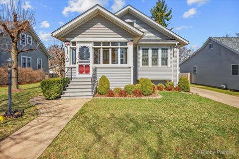 Photo of 92 Hawley Avenue, West Dundee, IL 60118 (MLS # 12610522)