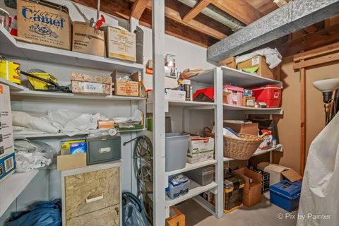 Tiny photo for 92 Hawley Avenue, West Dundee, IL 60118 (MLS # 12610522)