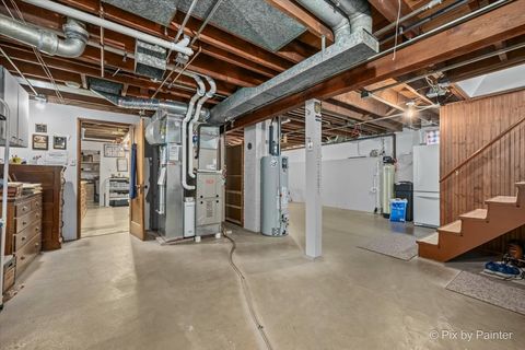 Tiny photo for 92 Hawley Avenue, West Dundee, IL 60118 (MLS # 12610522)