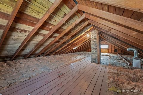 Tiny photo for 92 Hawley Avenue, West Dundee, IL 60118 (MLS # 12610522)