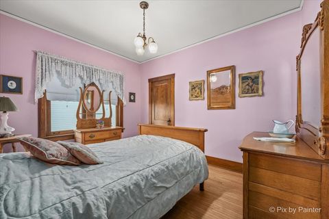 Tiny photo for 92 Hawley Avenue, West Dundee, IL 60118 (MLS # 12610522)