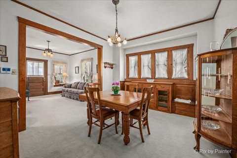 Tiny photo for 92 Hawley Avenue, West Dundee, IL 60118 (MLS # 12610522)