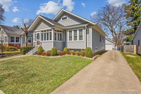 Tiny photo for 92 Hawley Avenue, West Dundee, IL 60118 (MLS # 12610522)