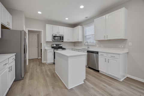 Tiny photo for 41 Brentwood Drive, Gilberts, IL 60136 (MLS # 12752047)