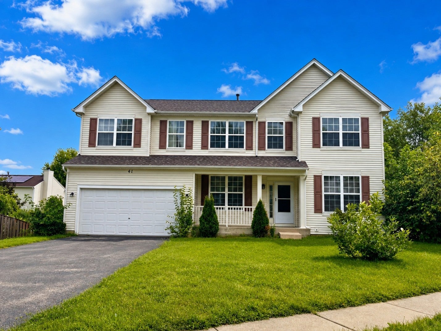 41 Brentwood Drive