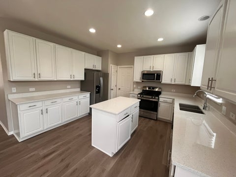 Tiny photo for 41 Brentwood Drive, Gilberts, IL 60136 (MLS # 12752047)