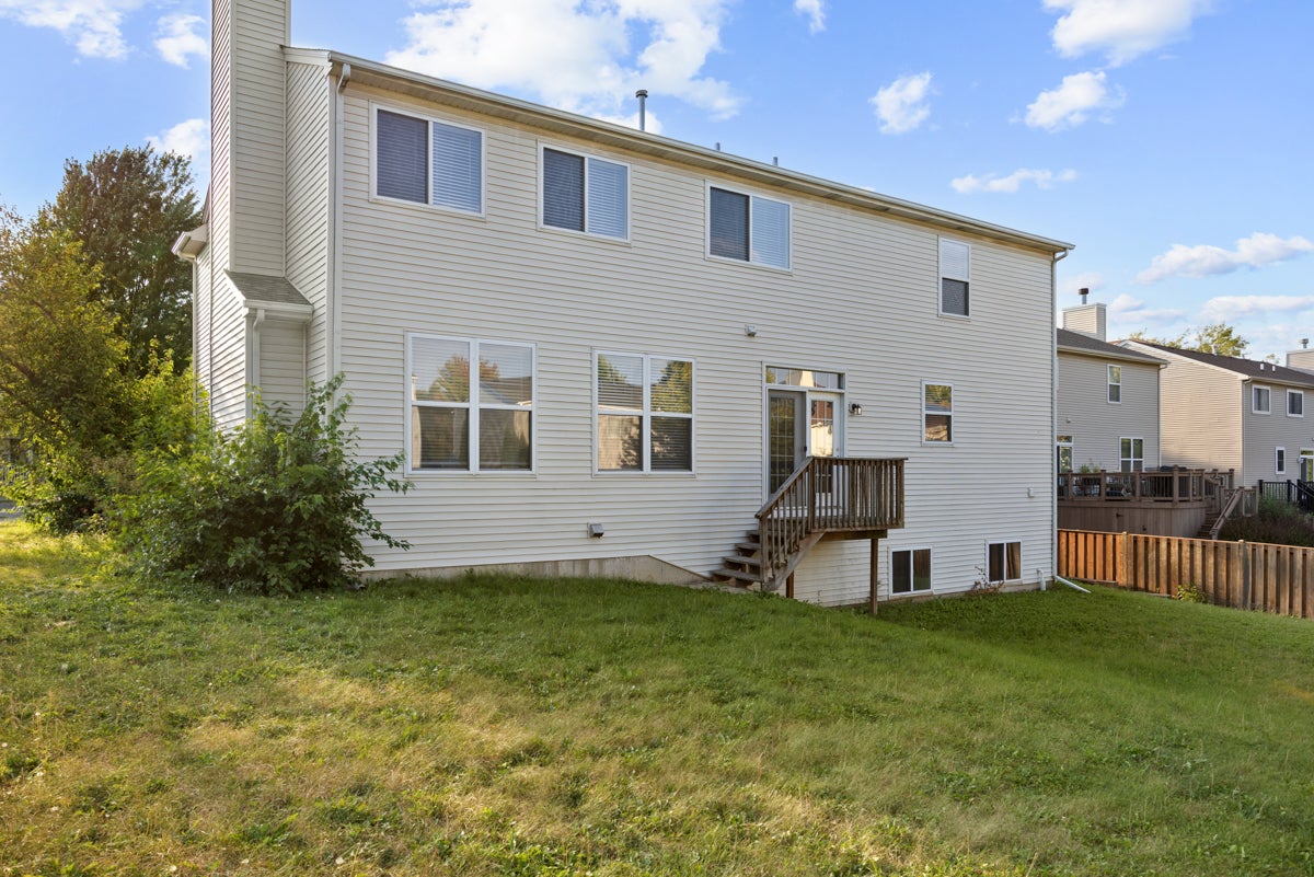 41 Brentwood Drive