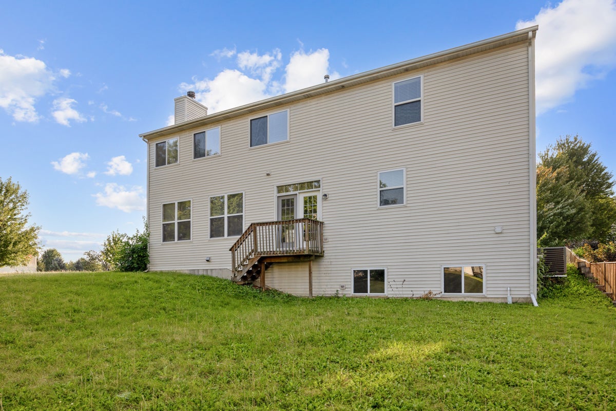 41 Brentwood Drive