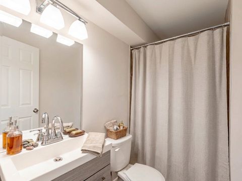 Tiny photo for 18331 Hickory Street, Lansing, IL 60438 (MLS # 12534296)