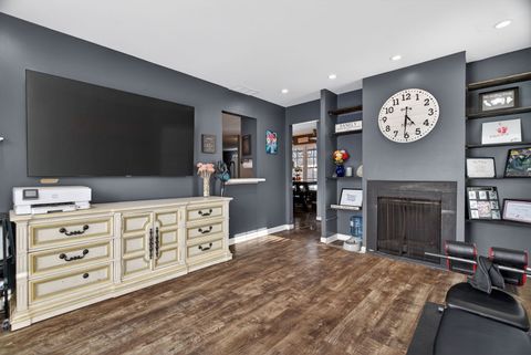 Tiny photo for 20618 S Driftwood Drive, Frankfort, IL 60423 (MLS # 12622409)