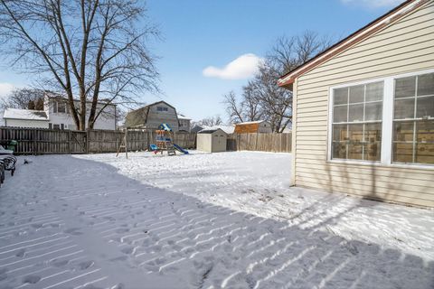 Tiny photo for 20618 S Driftwood Drive, Frankfort, IL 60423 (MLS # 12622409)