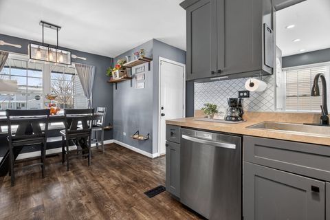 Tiny photo for 20618 S Driftwood Drive, Frankfort, IL 60423 (MLS # 12622409)