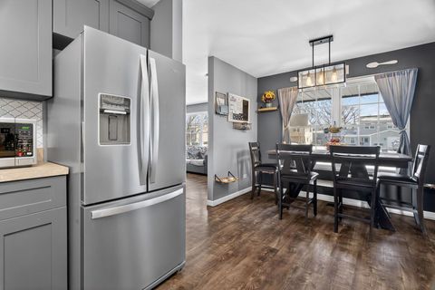 Tiny photo for 20618 S Driftwood Drive, Frankfort, IL 60423 (MLS # 12622409)