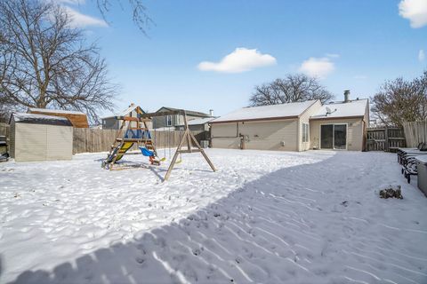 Tiny photo for 20618 S Driftwood Drive, Frankfort, IL 60423 (MLS # 12622409)