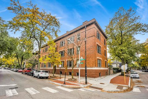 Photo of 1658 N Sedgwick Street #3N, Chicago, IL 60614 (MLS # 12486789)