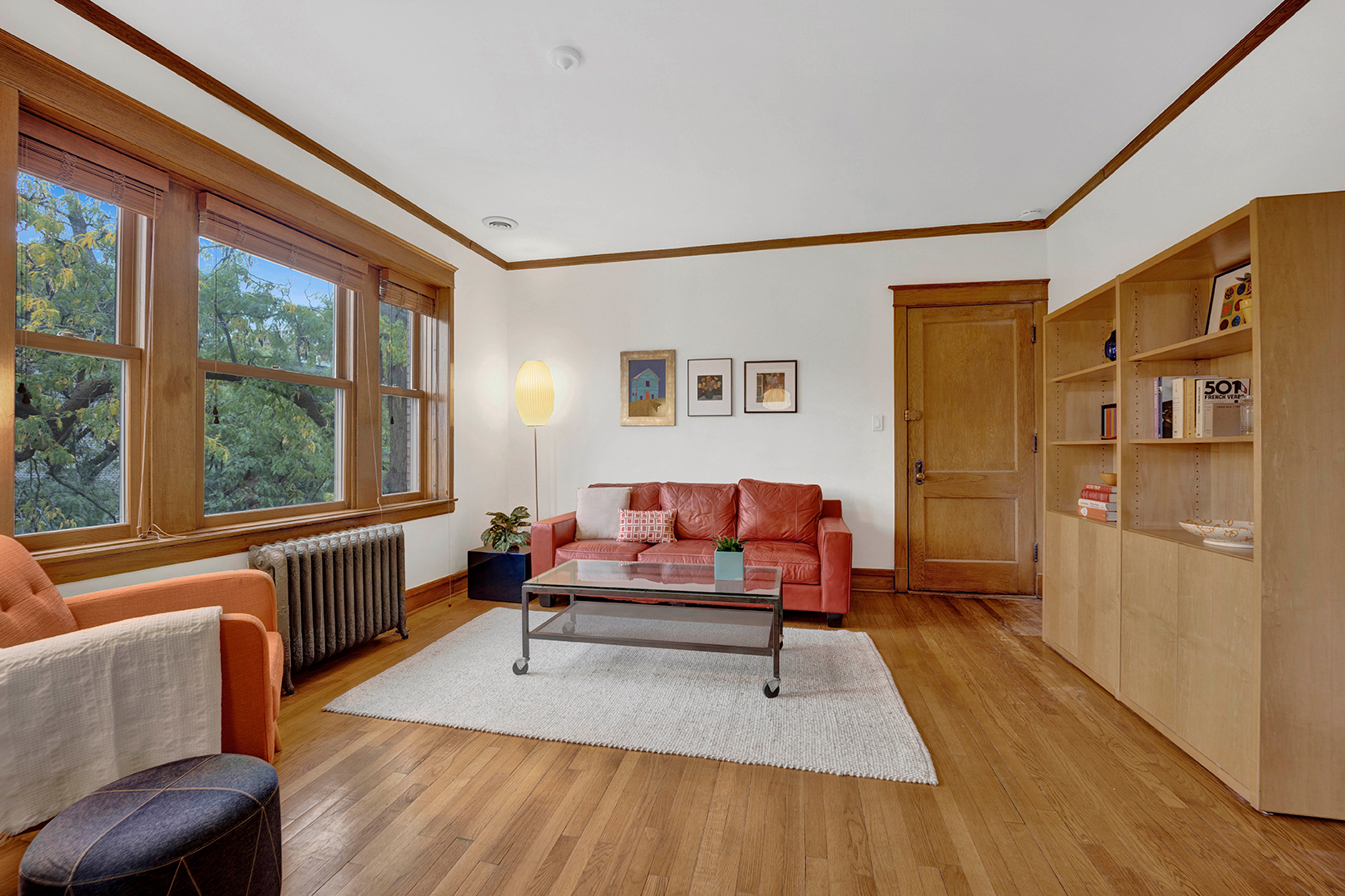 1658 N Sedgwick Street 3N