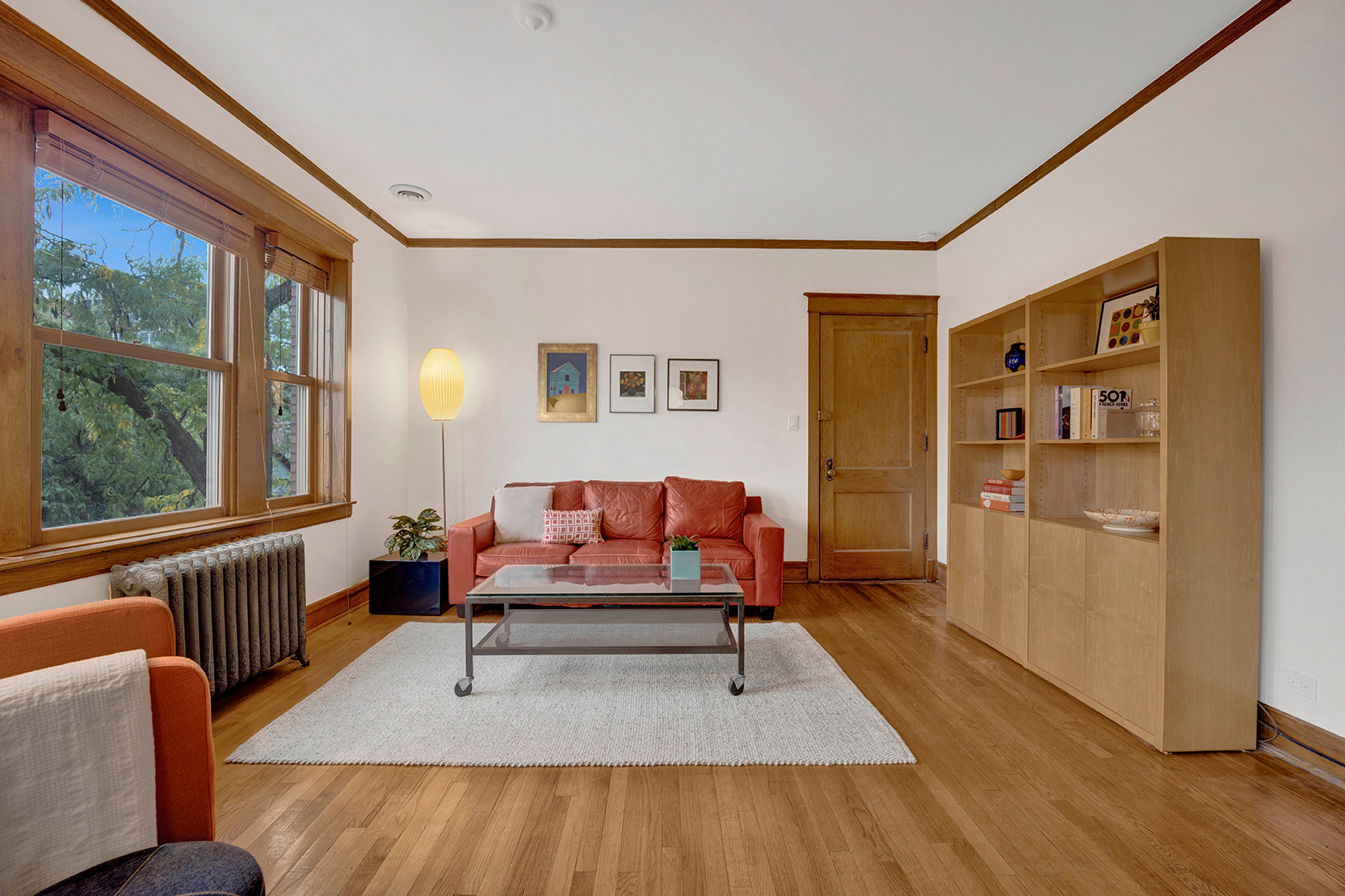 1658 N Sedgwick Street 3N