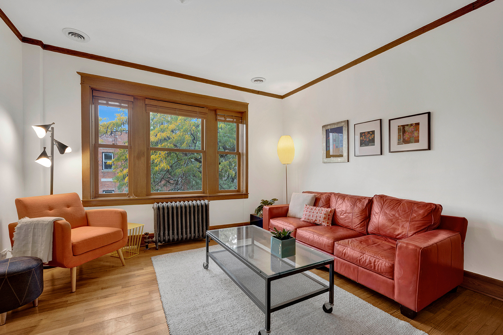 1658 N Sedgwick Street 3N