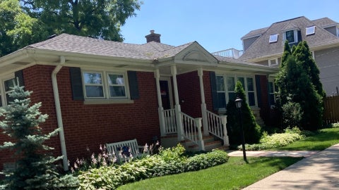 Tiny photo for 5775 N Nina Avenue, Chicago, IL 60631 (MLS # 12763549)